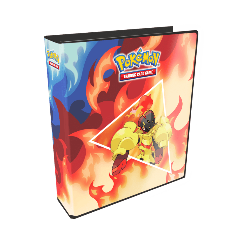 2” Armarouge and Ceruledge Album for Pokémon | Ultra PRO International