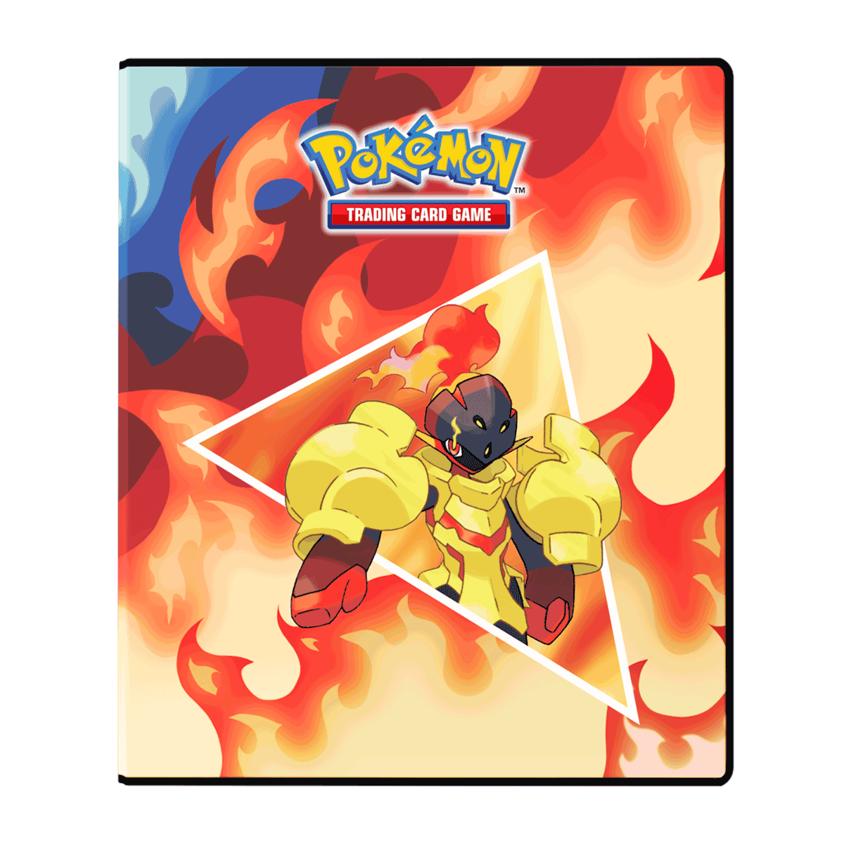 2” Armarouge and Ceruledge Album for Pokémon | Ultra PRO International