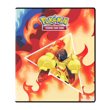 2” Armarouge and Ceruledge Album for Pokémon | Ultra PRO International