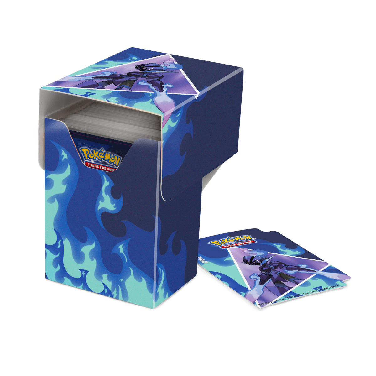 Ceruledge Full-View Deck Box for Pokémon | Ultra PRO International