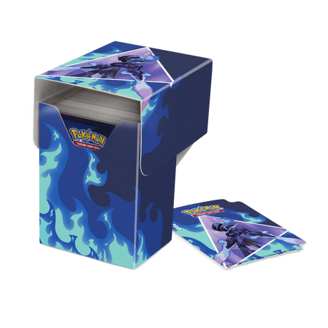 Ceruledge Full-View Deck Box for Pokémon | Ultra PRO International