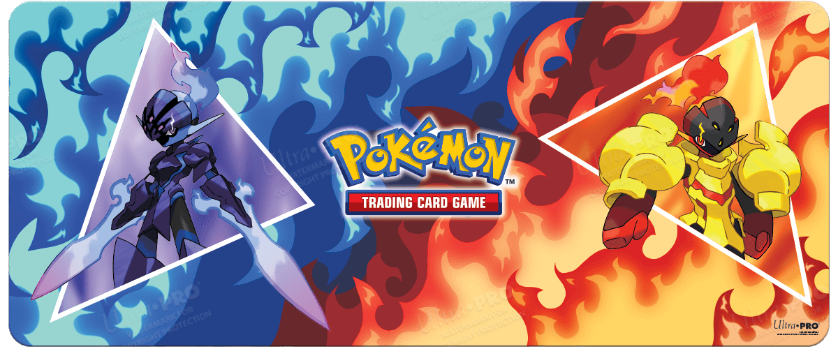 Ultra PRO - Ceruledge 65ct Deck Protector Sleeves for Pokémon, Standard Ultra PRO - Ceruledge 65ct Deck Protector Sleeves for Pokémon, Standard