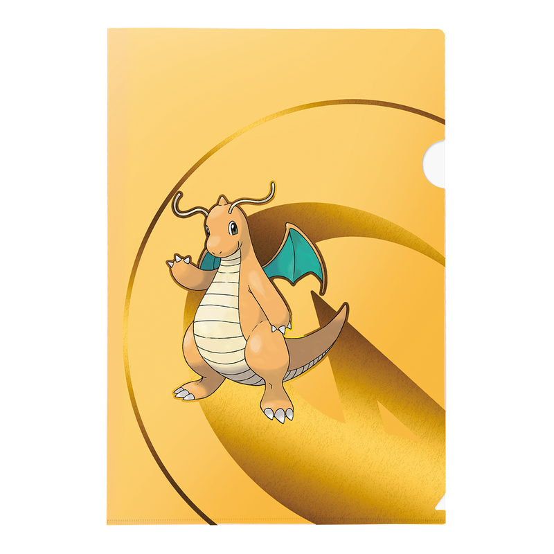 Pokémon Tournament Folios 3 Pack - Psyduck, Eevee, and Dragonite | Ultra PRO International