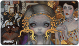 Jasmine Becket-Griffith Holofoil Playmat Holo for Tate Licensing Front | Ultra PRO International