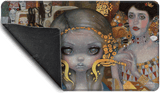 Jasmine Becket-Griffith Holofoil Playmat Holo for Tate Licensing Back | Ultra PRO International