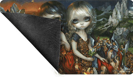 Jasmine Becket-Griffith Dress of Sinners, Dress of Saints Standard Gaming Playmat