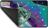 Rayquaza Legendary Foil Playmat for Pokémon Back | Ultra PRO International