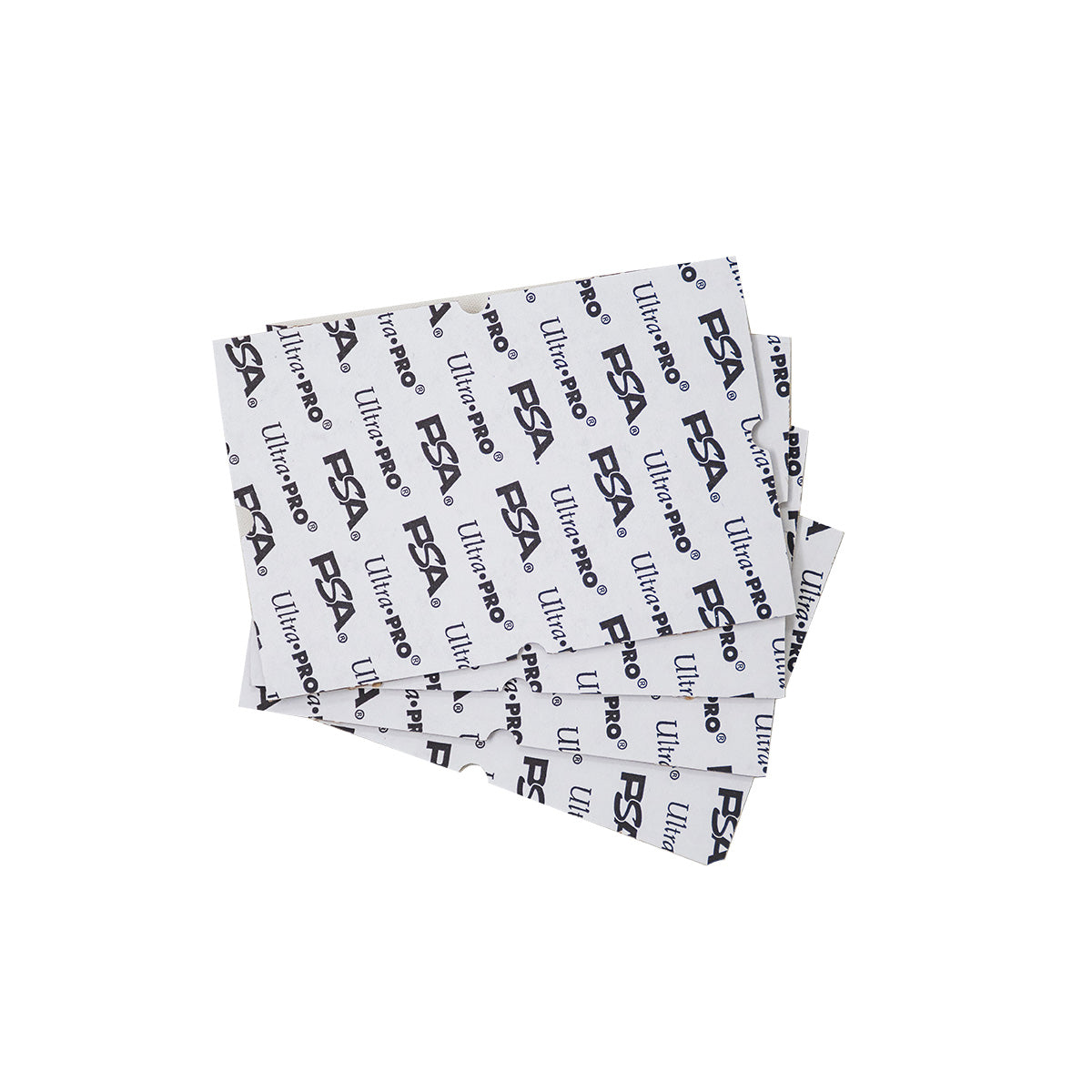 Official PSA Card Grading Submission Kit