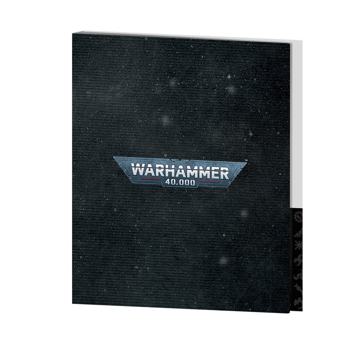 Universal Datasheet Folio for Warhammer 40,000