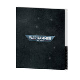 Universal Datasheet Folio for Warhammer 40,000