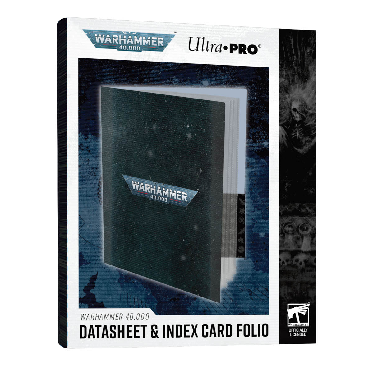 Universal Datasheet Folio for Warhammer 40,000