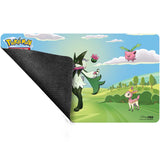 Gallery Series: Morning Meadow Playmat for Pokémon Back | Ultra PRO International