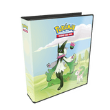 Gallery Series: Morning Meadow 2” Album for Pokémon