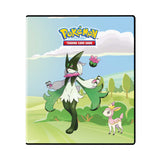 Gallery Series: Morning Meadow 2” Album for Pokémon | Ultra PRO International