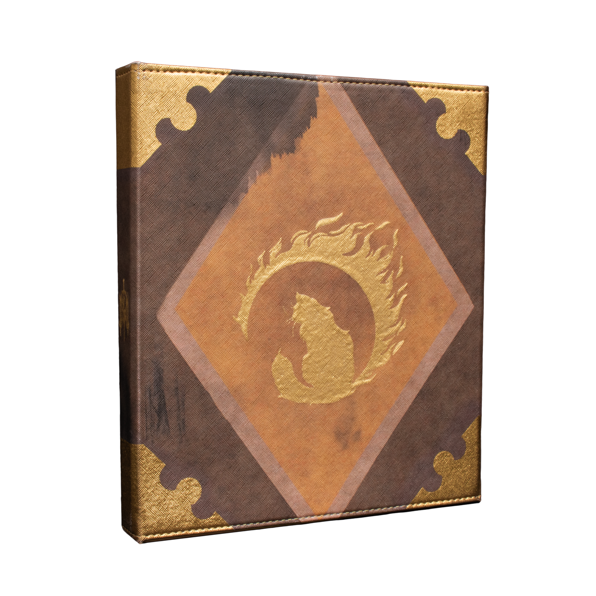 Caleb Widogast's Game Master Spell Book for Critical Role