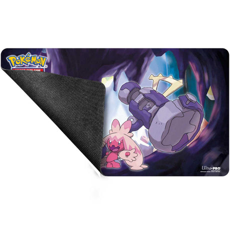 Tinkaton Playmat for Pokémon Back | Ultra PRO International