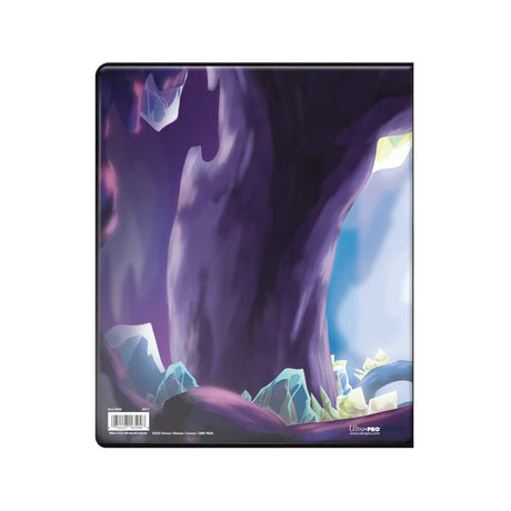 Tinkaton 9-Pocket Portfolio for Pokémon Back | Ultra PRO International