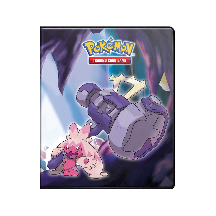 Ultra Pro Pokémon - Tapis de jeu Koraidon & Miraidon Ultra Pro Pokémon - Tapis de jeu Koraidon & Miraidon