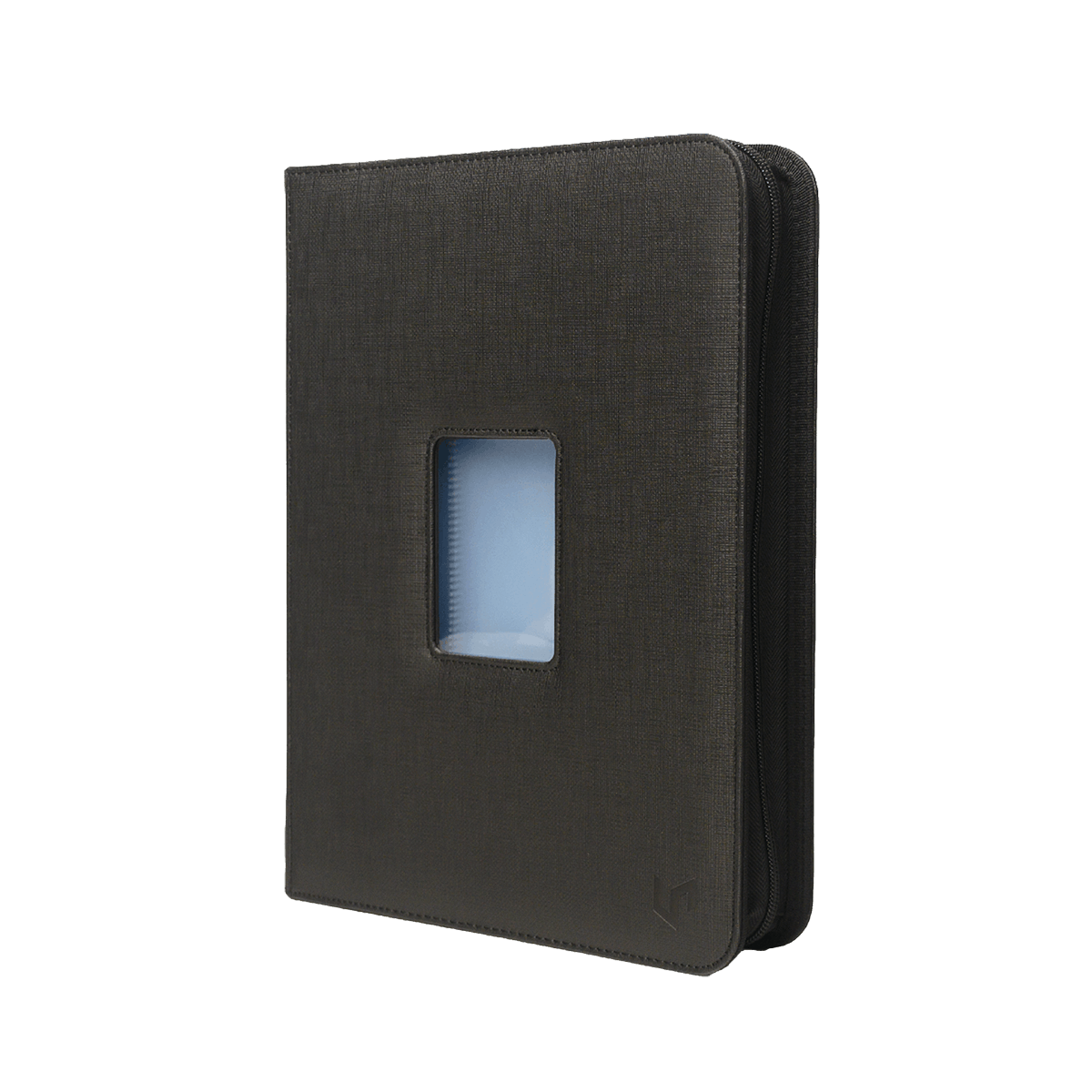 9-Pocket Zippered Window Premium PRO-BINDER® – Ultra PRO International
