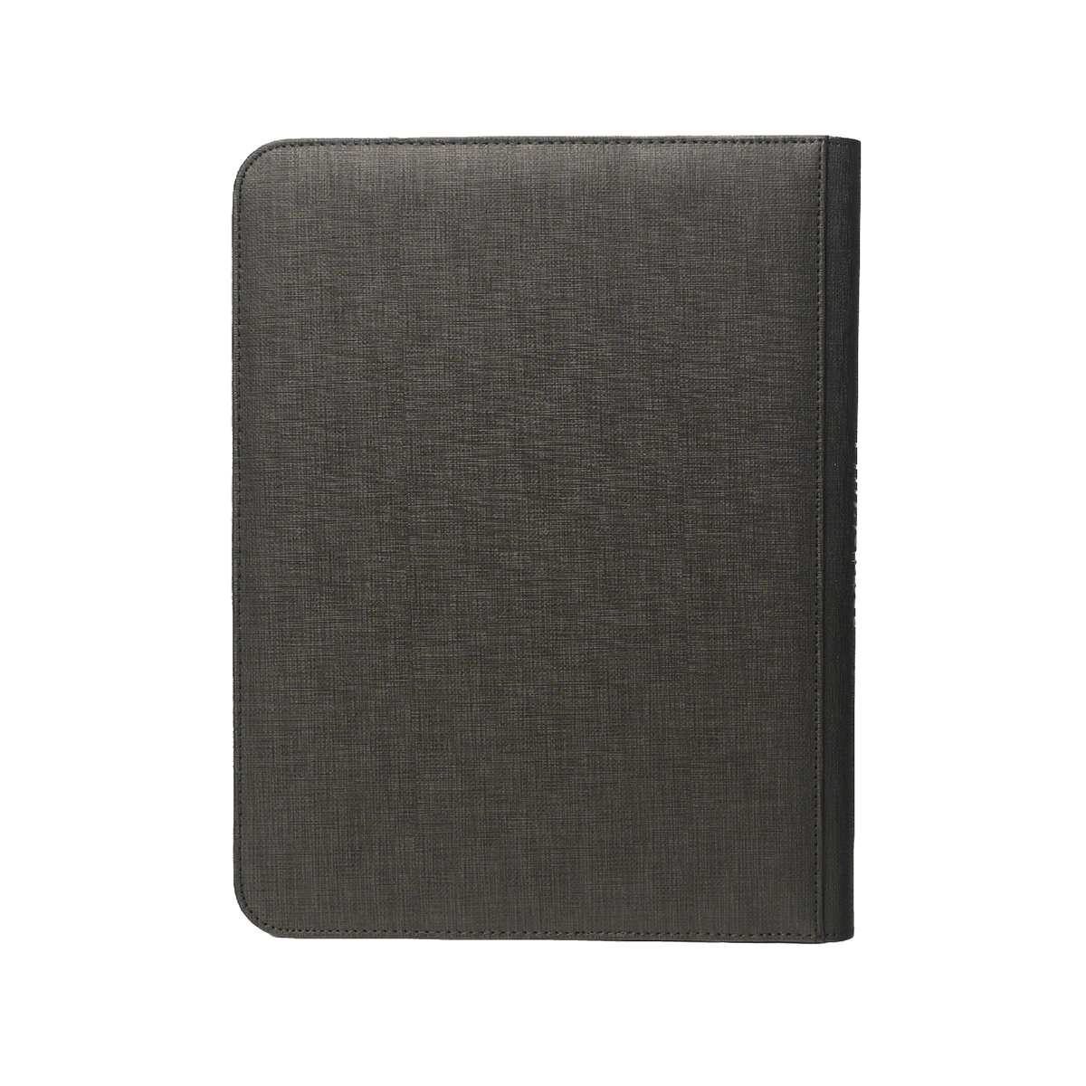 9-Pocket Zippered Premium PRO-BINDER® – Ultra PRO International
