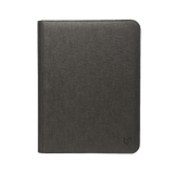 9-Pocket Zippered Premium PRO-BINDER®