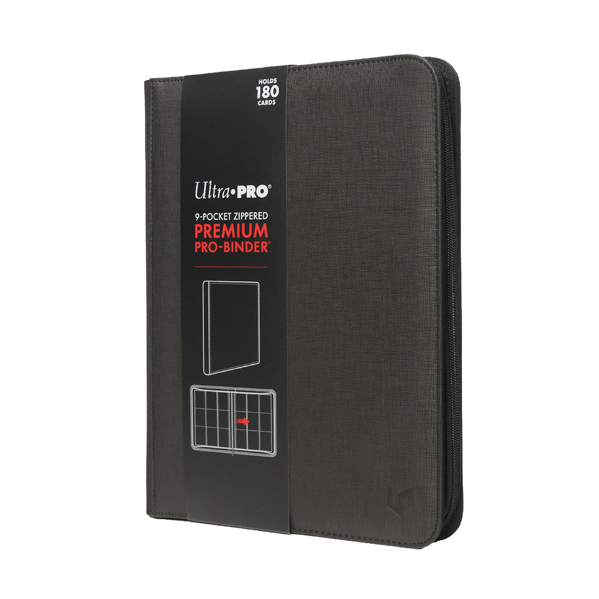 ultra pro 9 card sleeves PRO: 9-Pocket Premium Zippered PRO-Binder coupons and other collectibles Product:vol.46 FUWAMOCO Ultimate Guard Supreme UX Zangoose