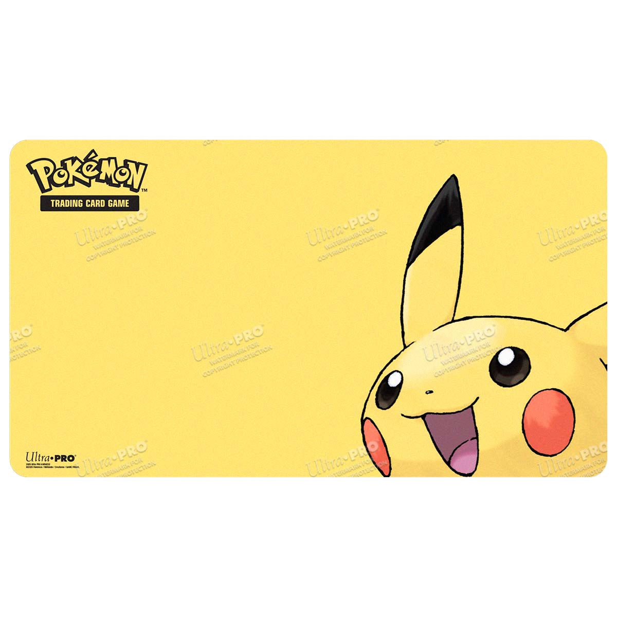 Pokemon Playmats | Ultra PRO International