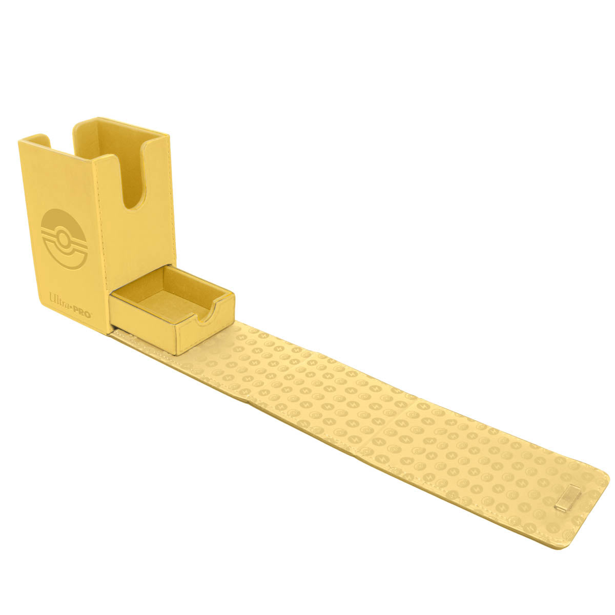 Pikachu ALCOVE® Tower DECK BOX® for Pokémon