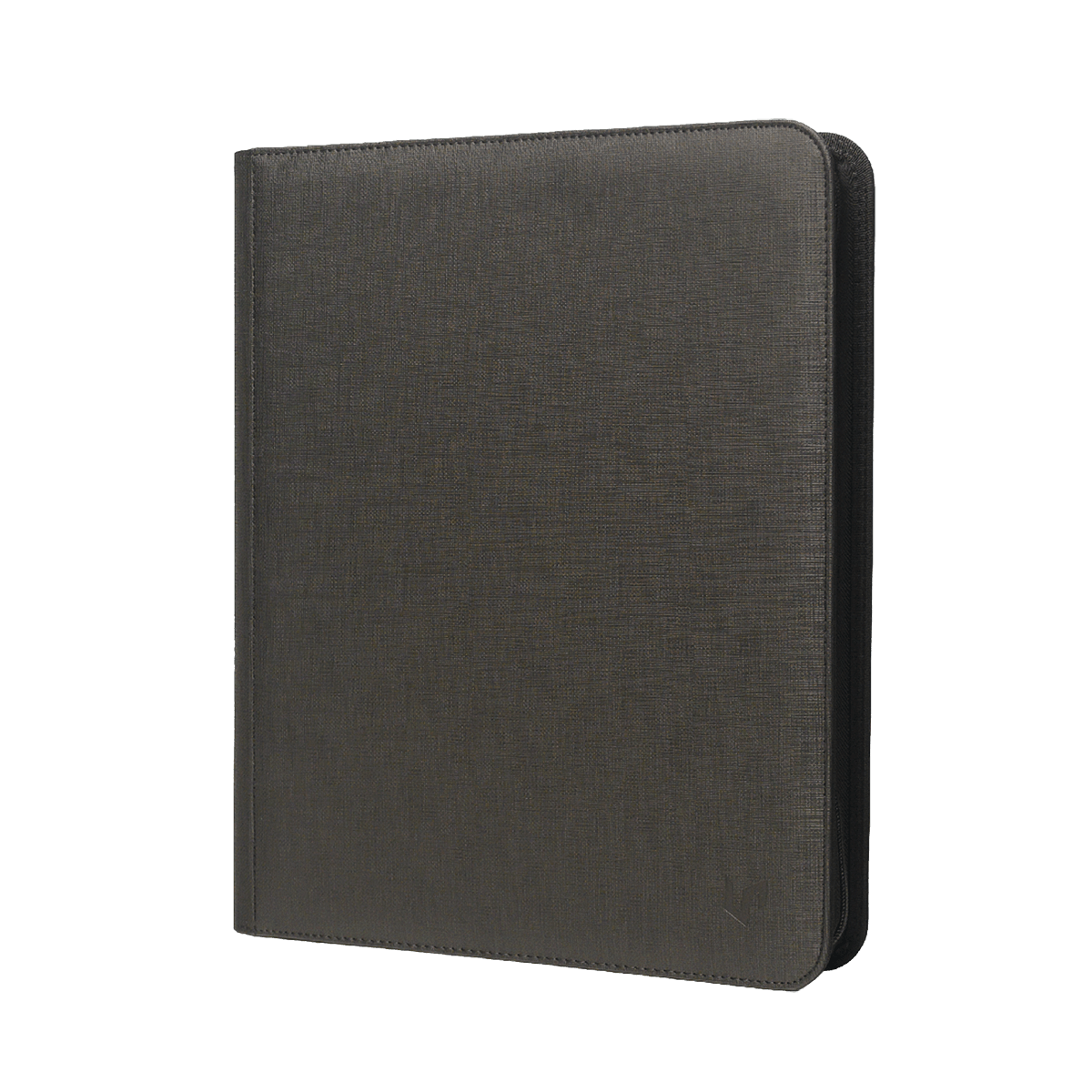 9-Pocket Zippered Toploader Premium PRO-Binder | Ultra PRO