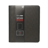 9-Pocket Zippered TOPLOADER® Premium PRO-BINDER®