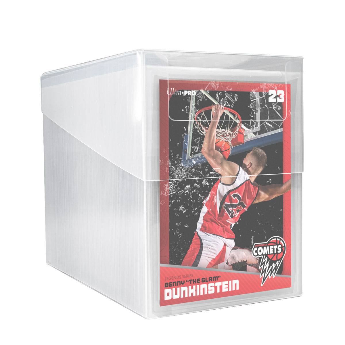 100ct CARDPRESERVER™ in Clear Box