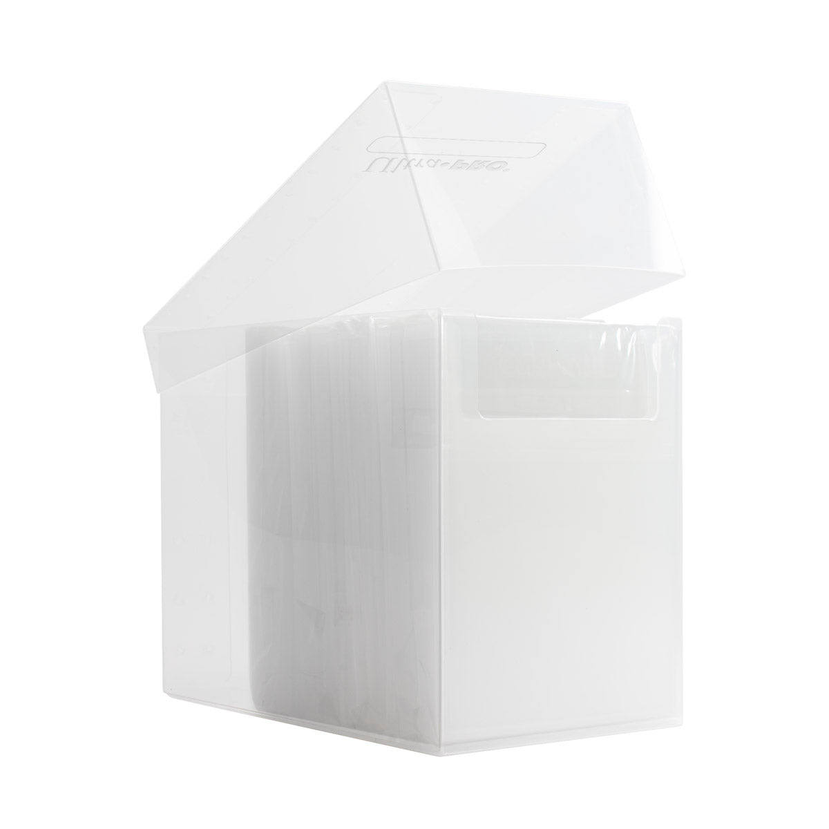 100ct CARDPRESERVER™ in Clear Box