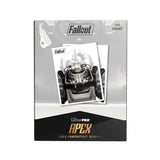 Fallout - Brotherhood of Steel 105ct APEX DECK PROTECTOR® Sleeves for Tabletop Gaming