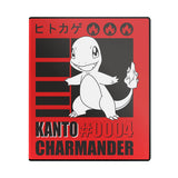 Charmander 2” Album for Pokémon