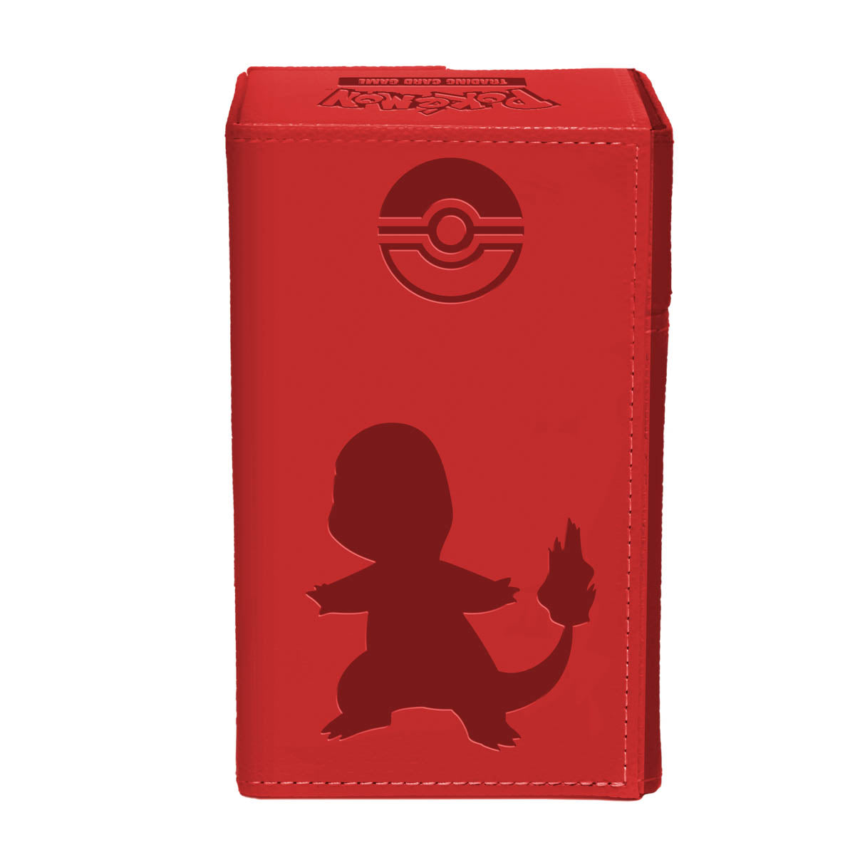 Charmander M2 DECK BOX® for Pokémon | Ultra PRO International