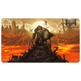 DOOM Victory Playmat Front | Ultra PRO International