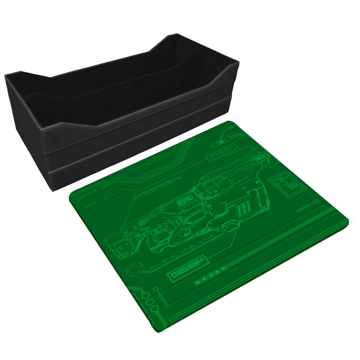 DOOM ETERNAL BFG Dropship Storage Box – Ultra PRO International