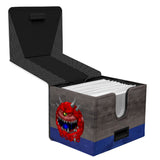 DOOM - CACODEMON - Alcove Edge Deck Box | Ultra PRO International
