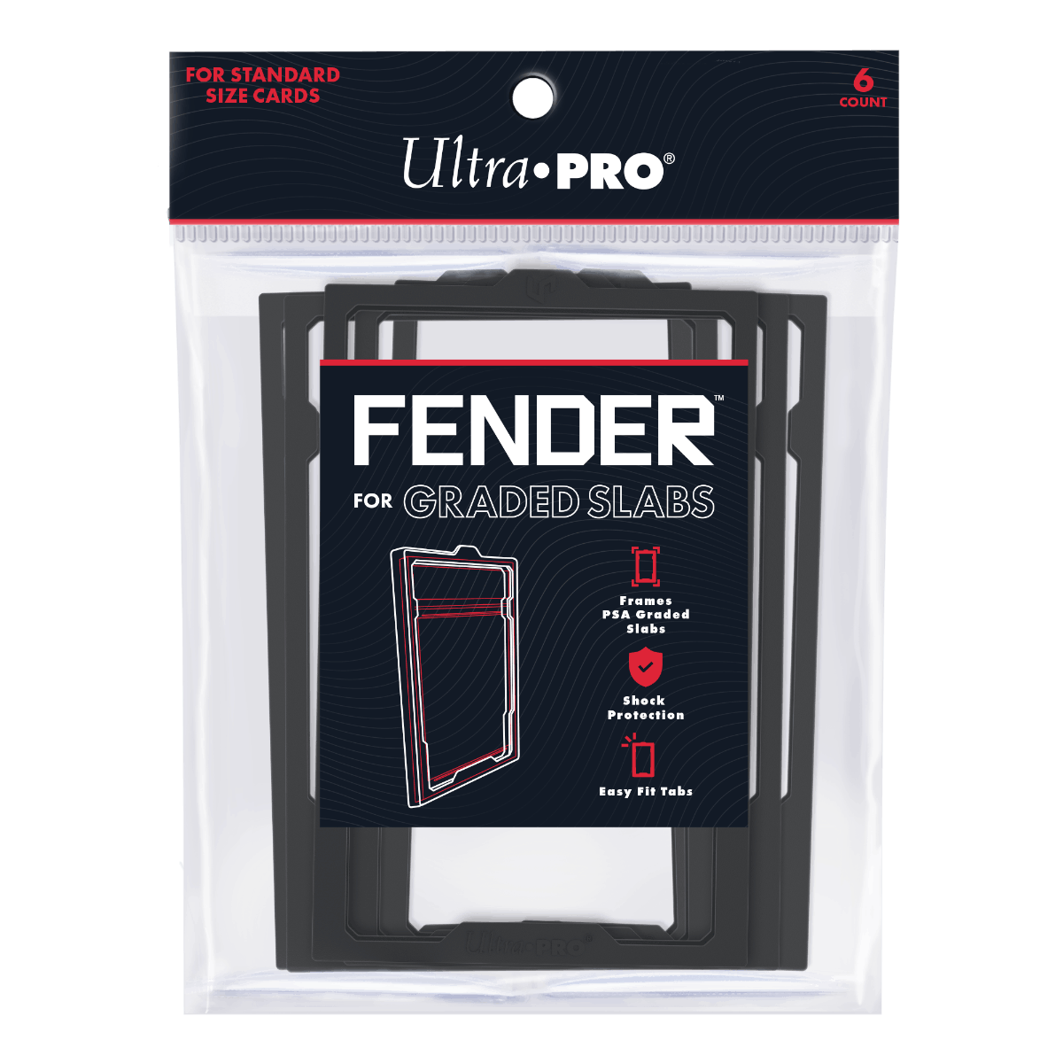 FENDER™ for Graded Slabs - PSA - Image 9 | Ultra PRO