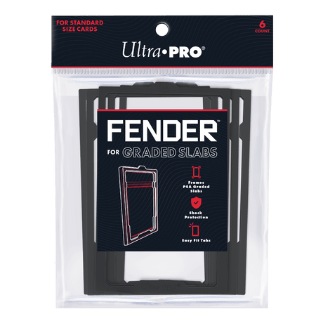 FENDER™ for Graded Slabs - PSA - Image 9 | Ultra PRO