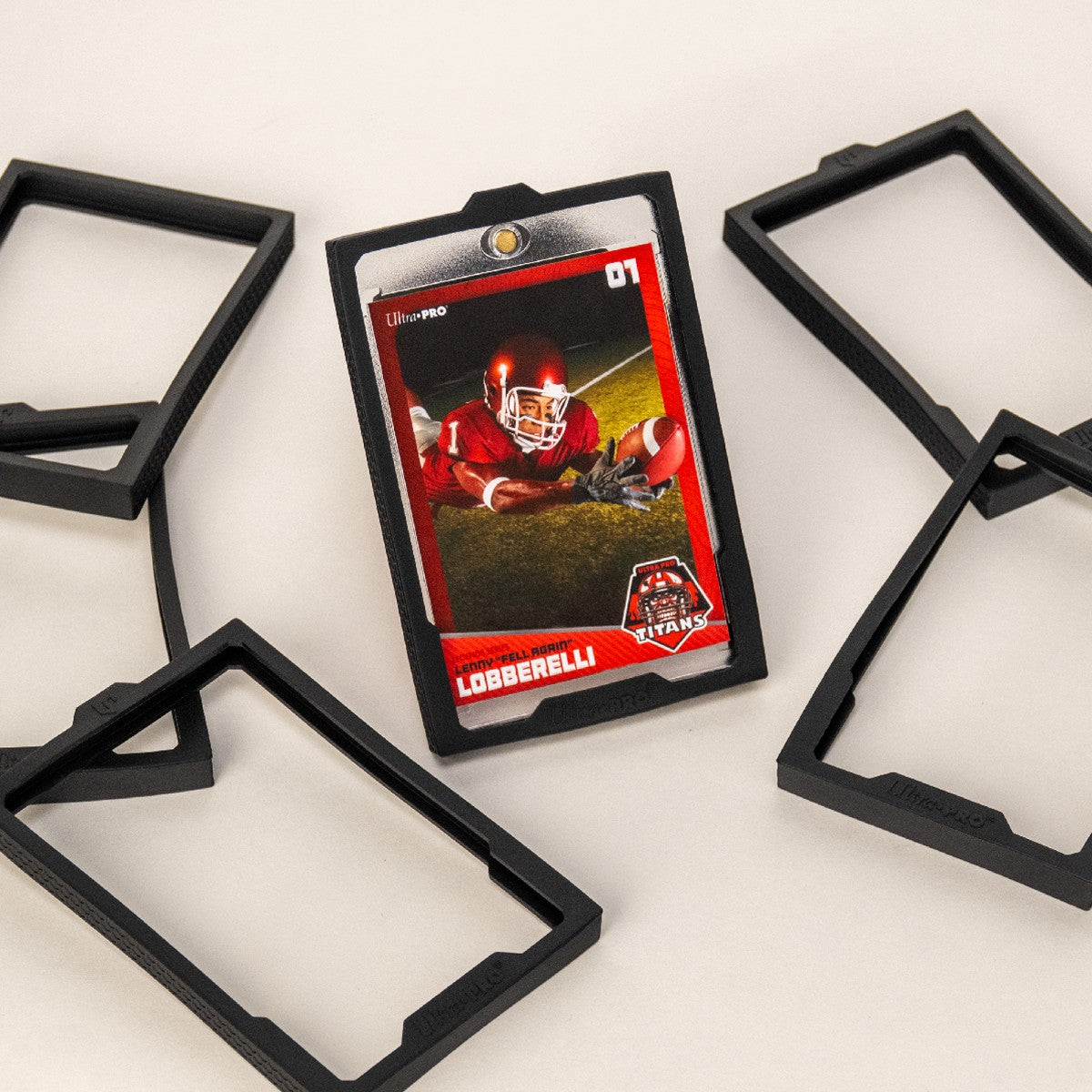 FENDER™ for ONE-TOUCH® Magnetic Card Holders (6ct) - Image 7 | Ultra PRO