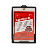 FENDER™ for ONE-TOUCH® Magnetic Card Holders (6ct) - Back | Ultra PRO