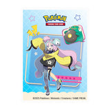 Iono and Bellibolt 65ct Deck Protector Sleeves® for Pokémon | Ultra PRO International