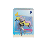 Iono and Bellibolt Full View Deck Box® for Pokémon Front | Ultra PRO International