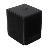 PATCHCRAFT™ ALCOVE® Flip DECK BOX® Black
