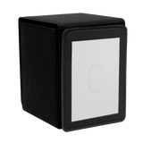 PATCHCRAFT™ ALCOVE® Flip DECK BOX® Black