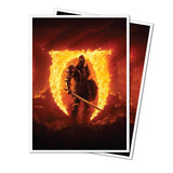Oblivion Remastered 105ct Apex Deck Protector® Sleeves | Ultra PRO International