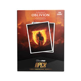 The Elder Scrolls IV: Oblivion Remastered 105ct APEX DECK PROTECTOR® Sleeves for Tabletop Gaming