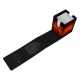 Oblivion Remastered Alcove Flip Deck Box® | Ultra PRO International