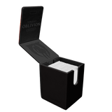 The Elder Scrolls IV: Oblivion Remastered ALCOVE® Flip DECK BOX® for Tabletop Gaming